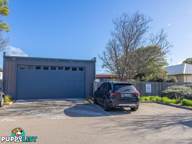 4 Langford Parade PAYNESVILLE VIC 3880