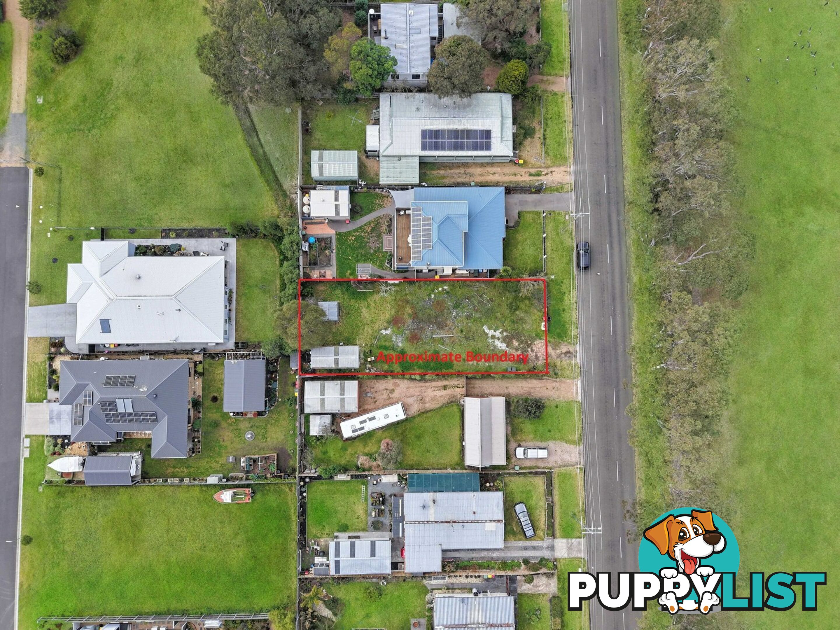 121 Bay Road EAGLE POINT VIC 3878