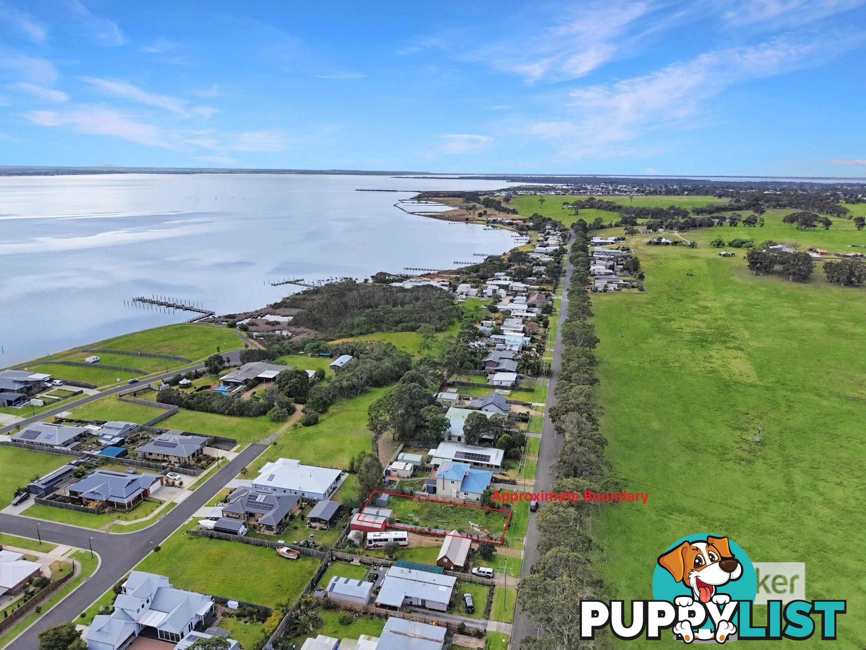 121 Bay Road EAGLE POINT VIC 3878