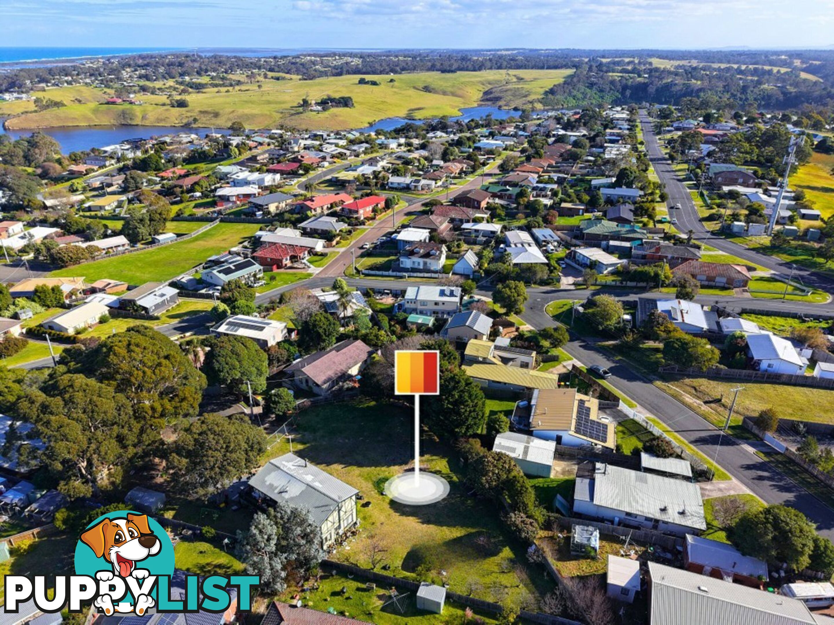 Lot 1/3 Roslyn Court LAKES ENTRANCE VIC 3909