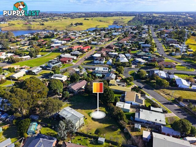 Lot 1/3 Roslyn Court LAKES ENTRANCE VIC 3909