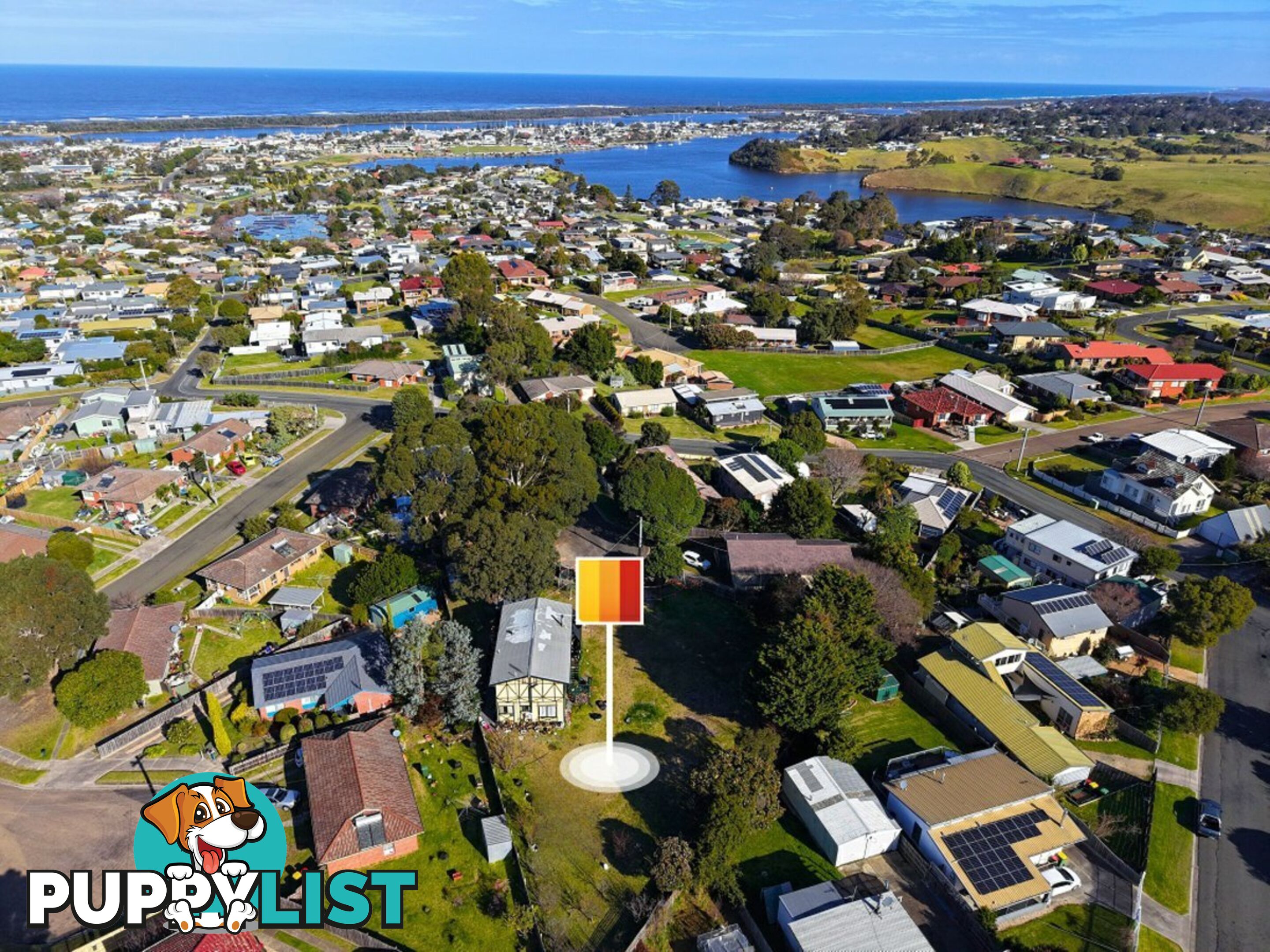 Lot 1/3 Roslyn Court LAKES ENTRANCE VIC 3909