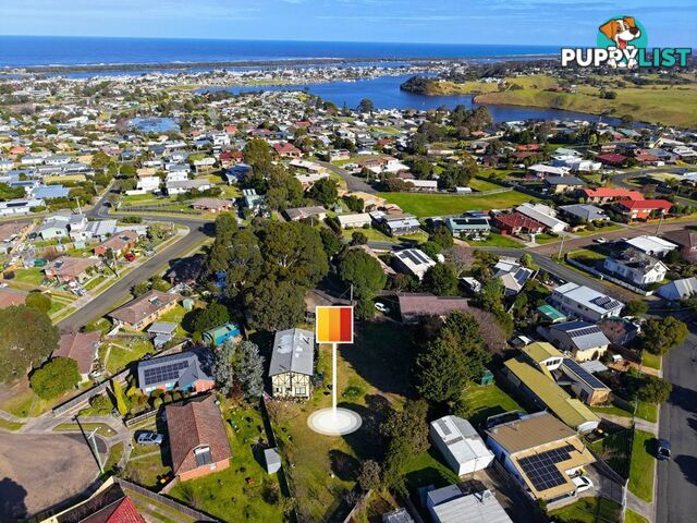 Lot 1/3 Roslyn Court LAKES ENTRANCE VIC 3909