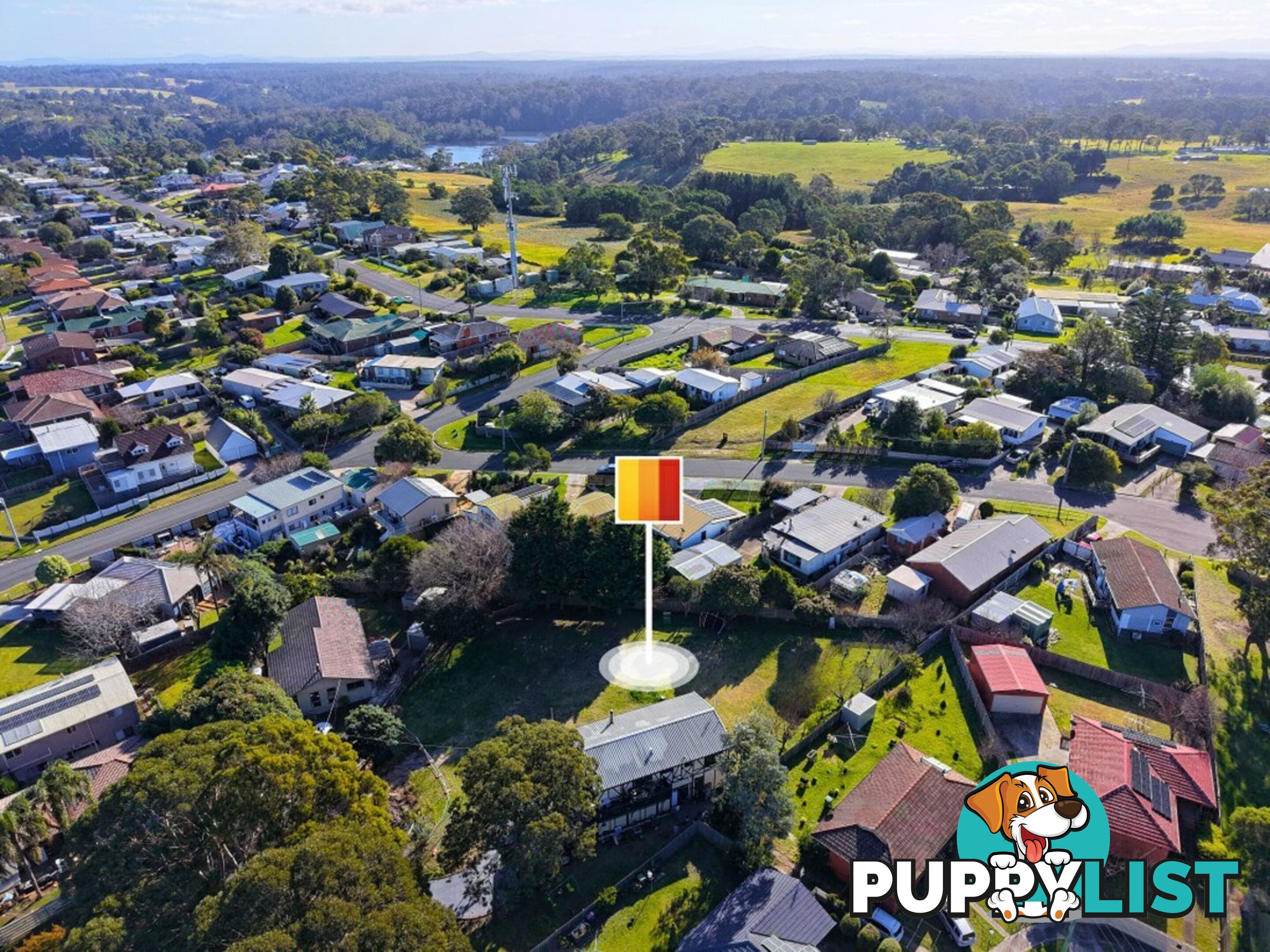Lot 1/3 Roslyn Court LAKES ENTRANCE VIC 3909