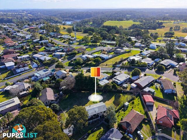 Lot 1/3 Roslyn Court LAKES ENTRANCE VIC 3909