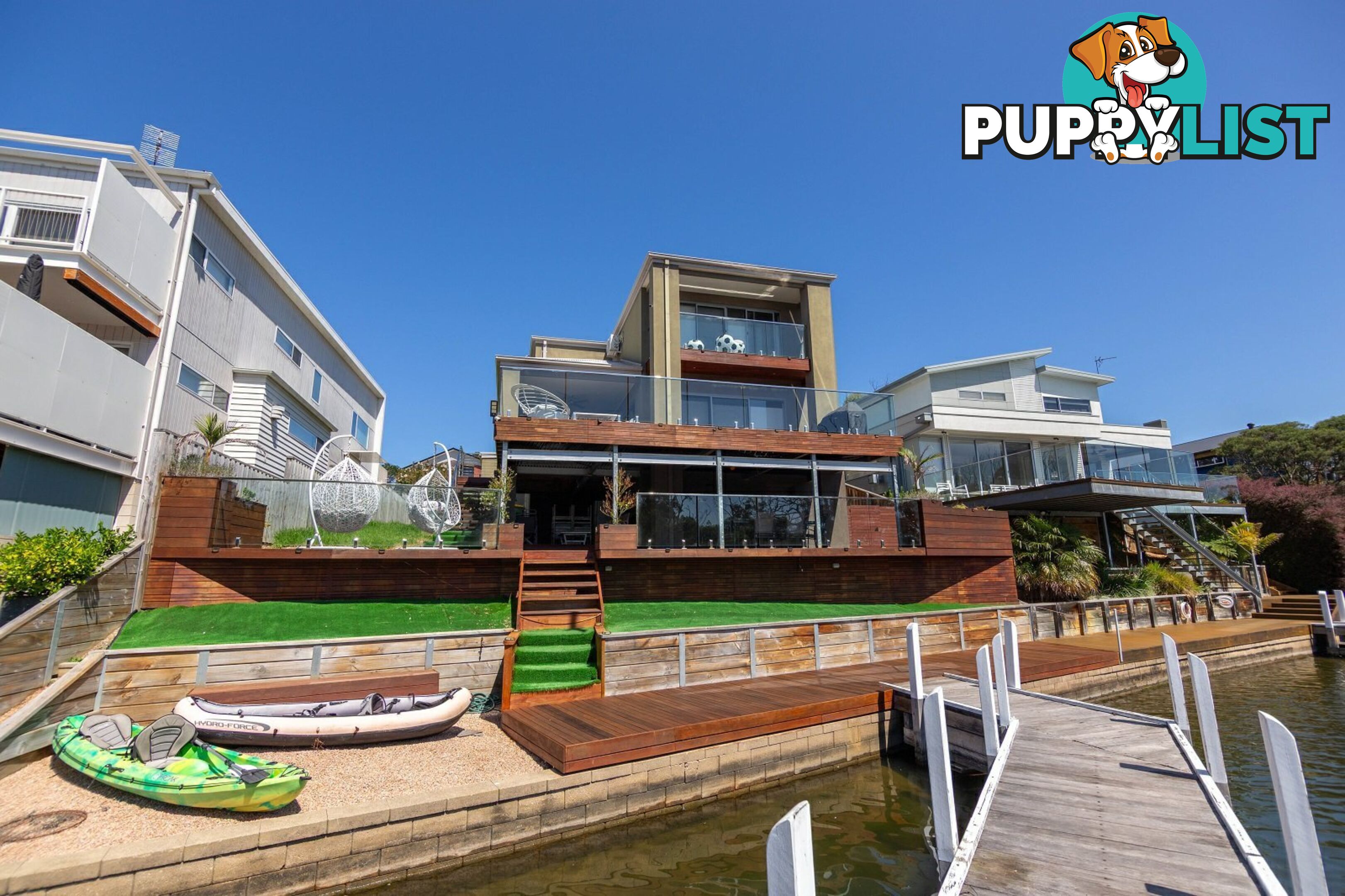 25 The Inlet PAYNESVILLE VIC 3880