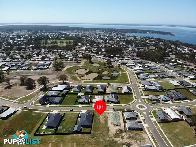 23 Ilfracombe Way PAYNESVILLE VIC 3880