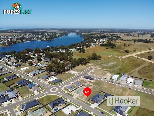 23 Ilfracombe Way PAYNESVILLE VIC 3880