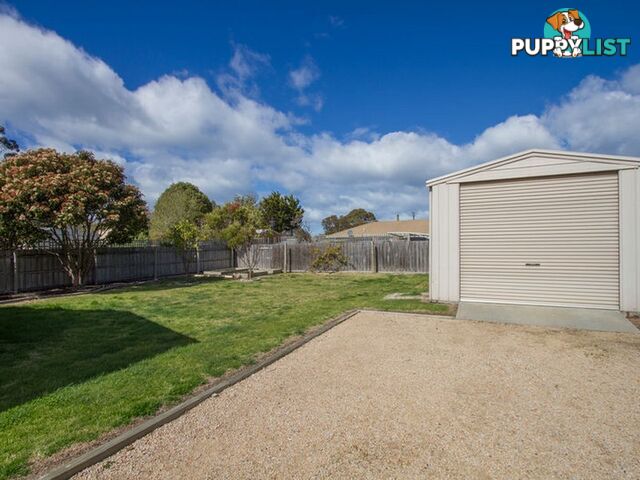 13 Fullarton Drive PAYNESVILLE VIC 3880