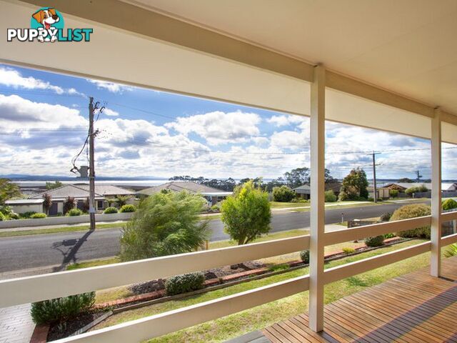 13 Fullarton Drive PAYNESVILLE VIC 3880