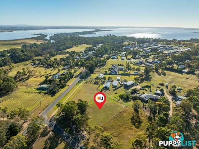 1 Lake Victoria Road EAGLE POINT VIC 3878