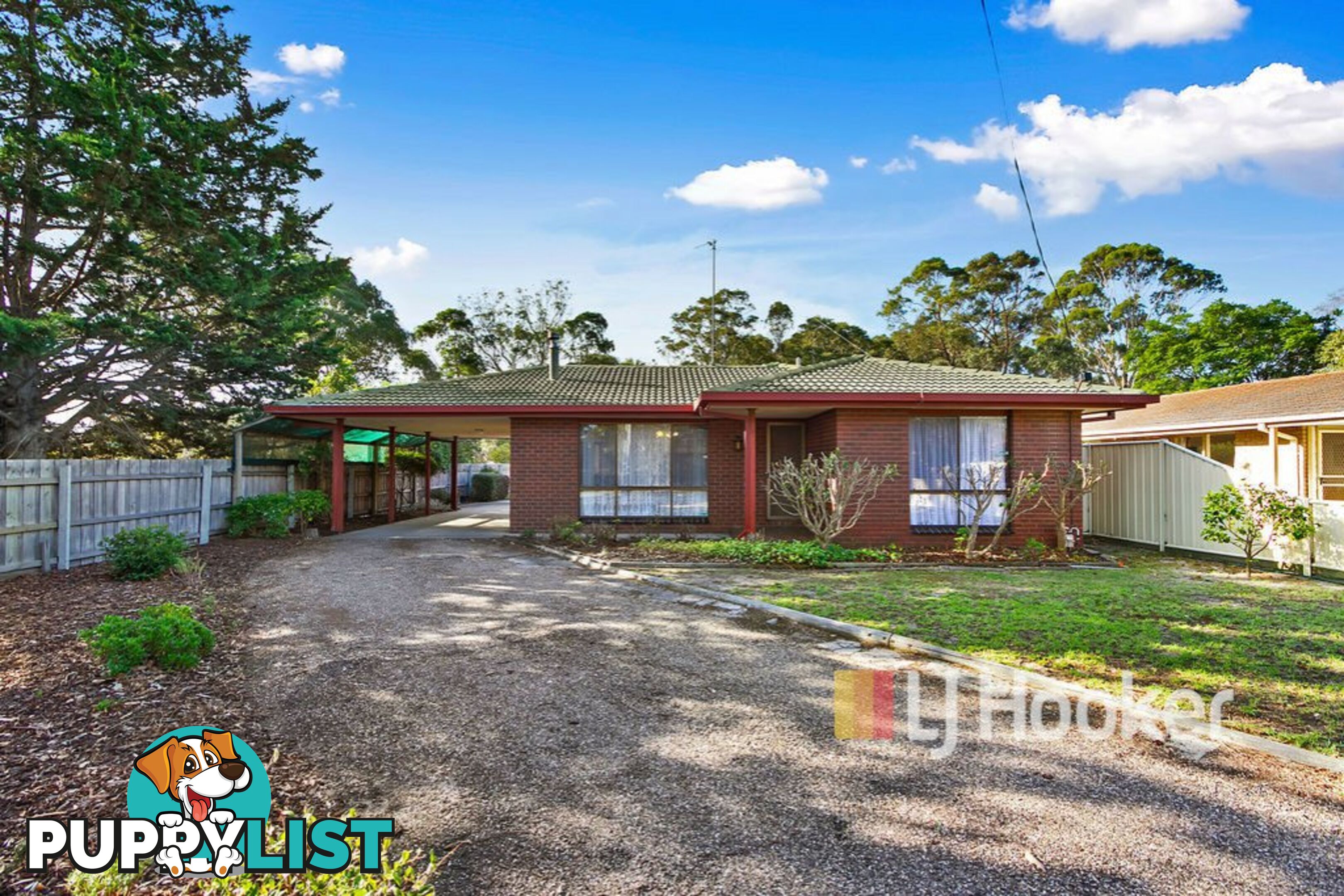 34 William Street PAYNESVILLE VIC 3880