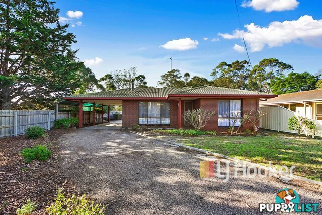 34 William Street PAYNESVILLE VIC 3880