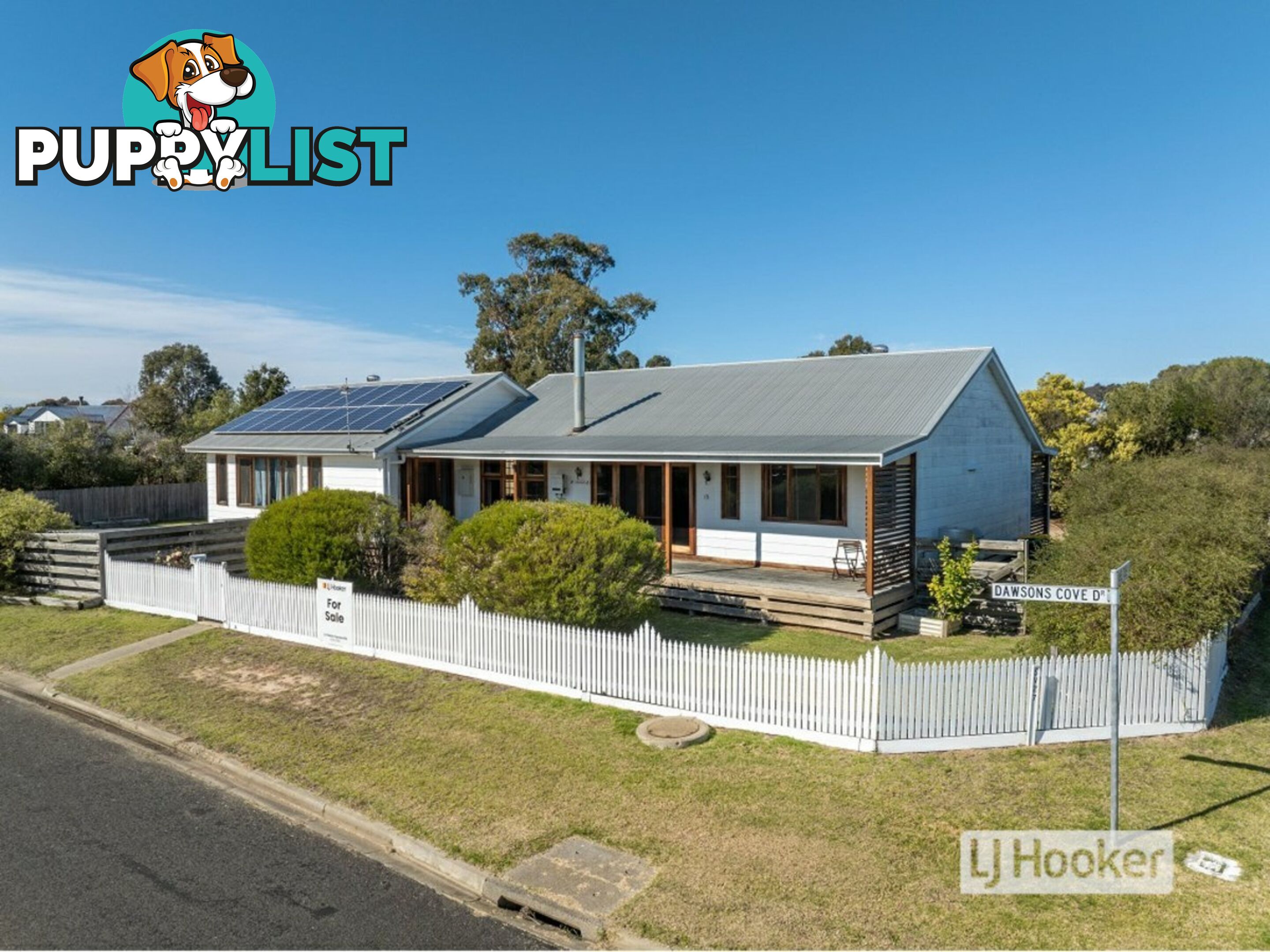 15 Dawsons Cove Drive NEWLANDS ARM VIC 3875