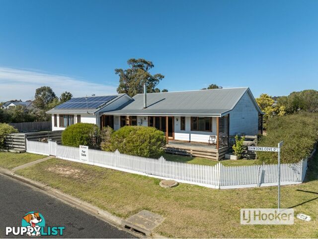 15 Dawsons Cove Drive NEWLANDS ARM VIC 3875