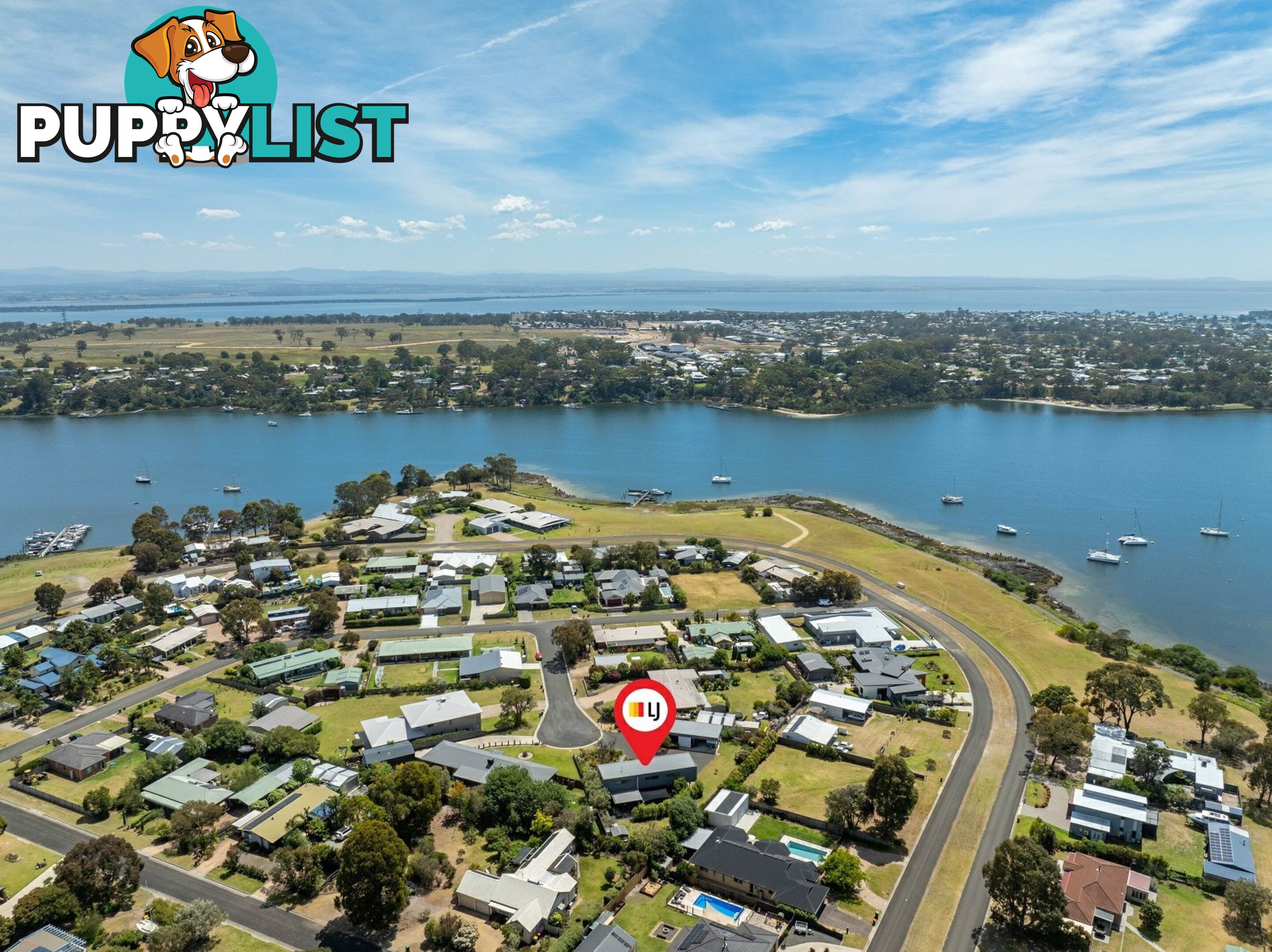 3 Vista Court NEWLANDS ARM VIC 3875