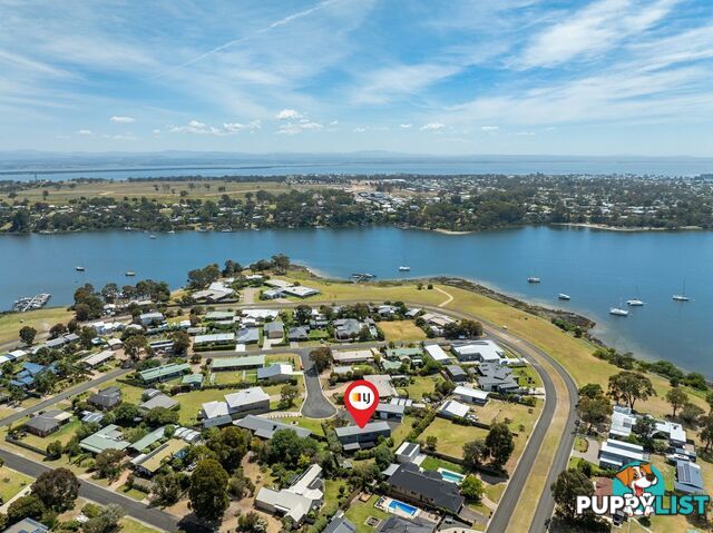 3 Vista Court NEWLANDS ARM VIC 3875