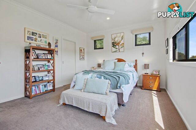 3 Vista Court NEWLANDS ARM VIC 3875