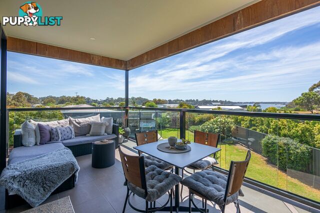 3 Vista Court NEWLANDS ARM VIC 3875