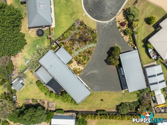 3 Vista Court NEWLANDS ARM VIC 3875