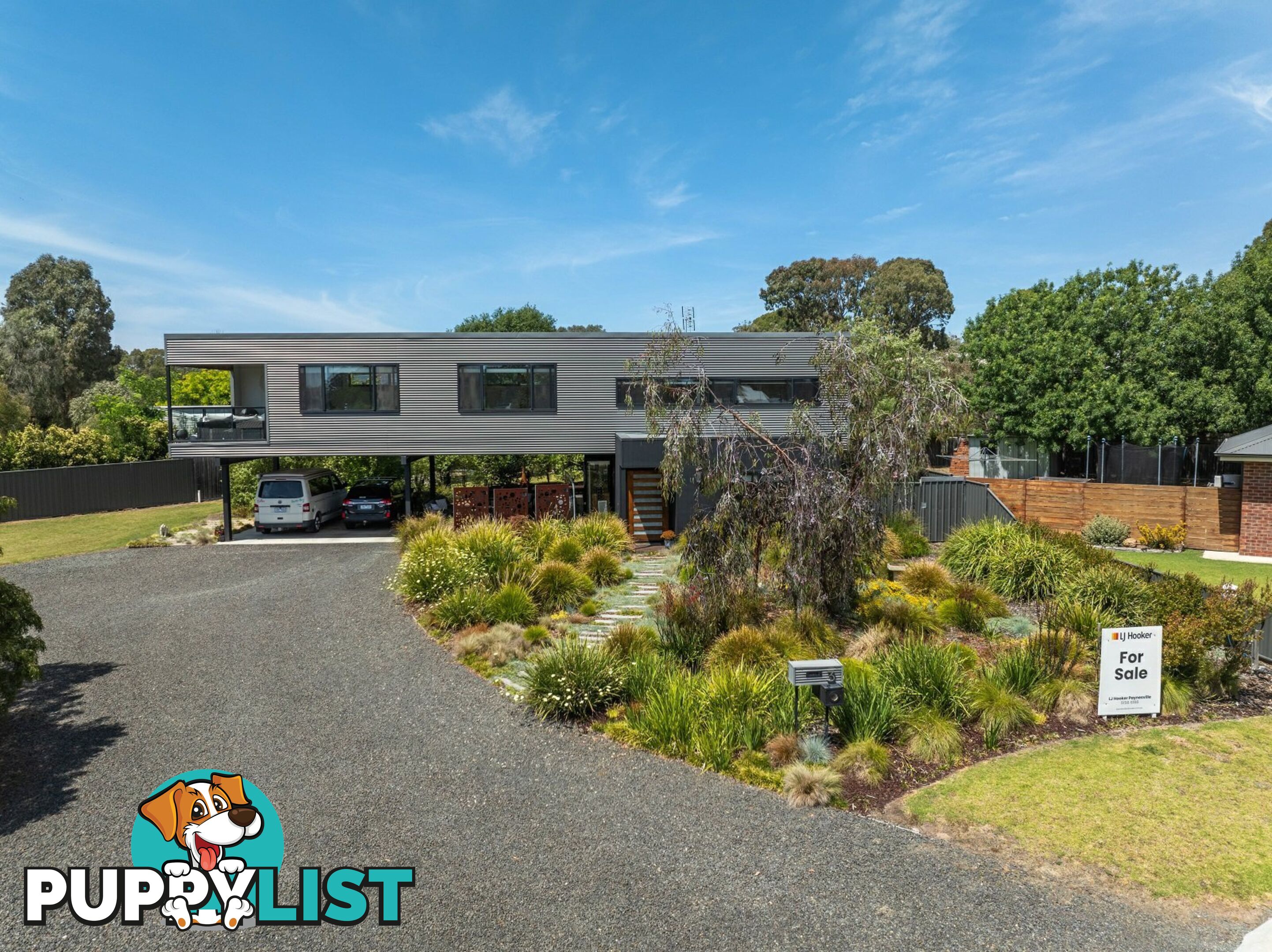 3 Vista Court NEWLANDS ARM VIC 3875