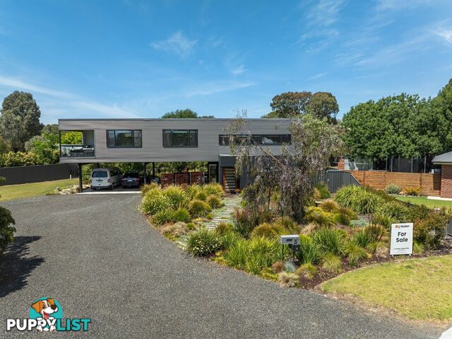3 Vista Court NEWLANDS ARM VIC 3875