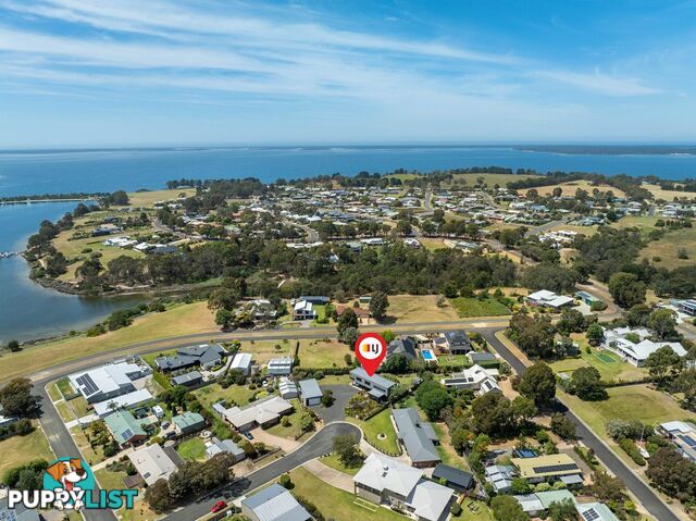 3 Vista Court NEWLANDS ARM VIC 3875