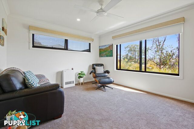 3 Vista Court NEWLANDS ARM VIC 3875