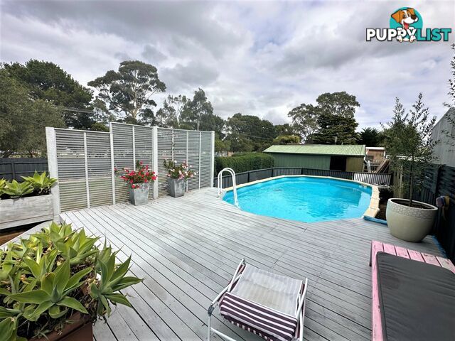 1 Cumming Street PAYNESVILLE VIC 3880