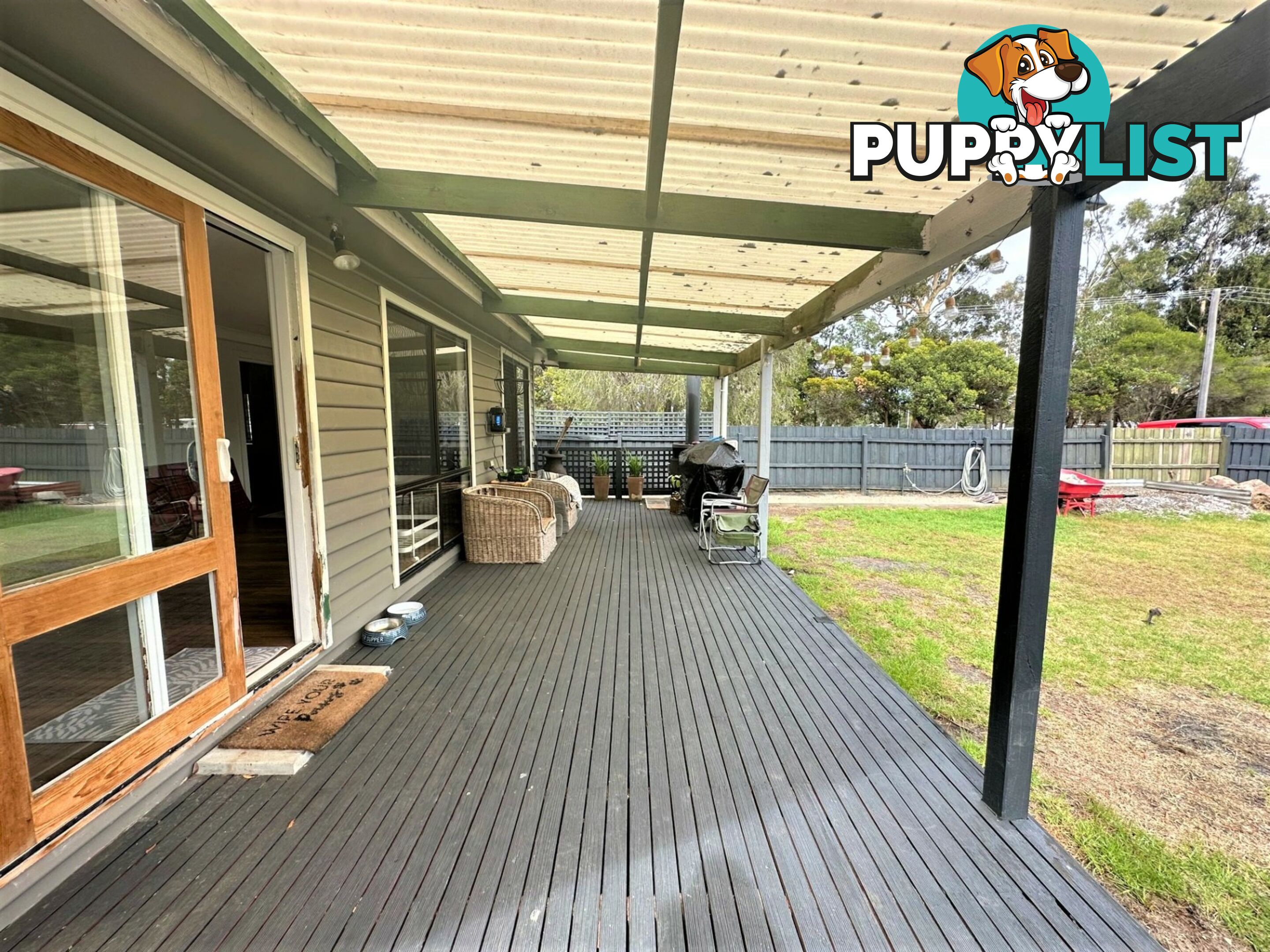 1 Cumming Street PAYNESVILLE VIC 3880