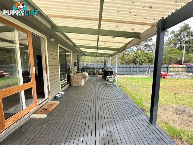 1 Cumming Street PAYNESVILLE VIC 3880