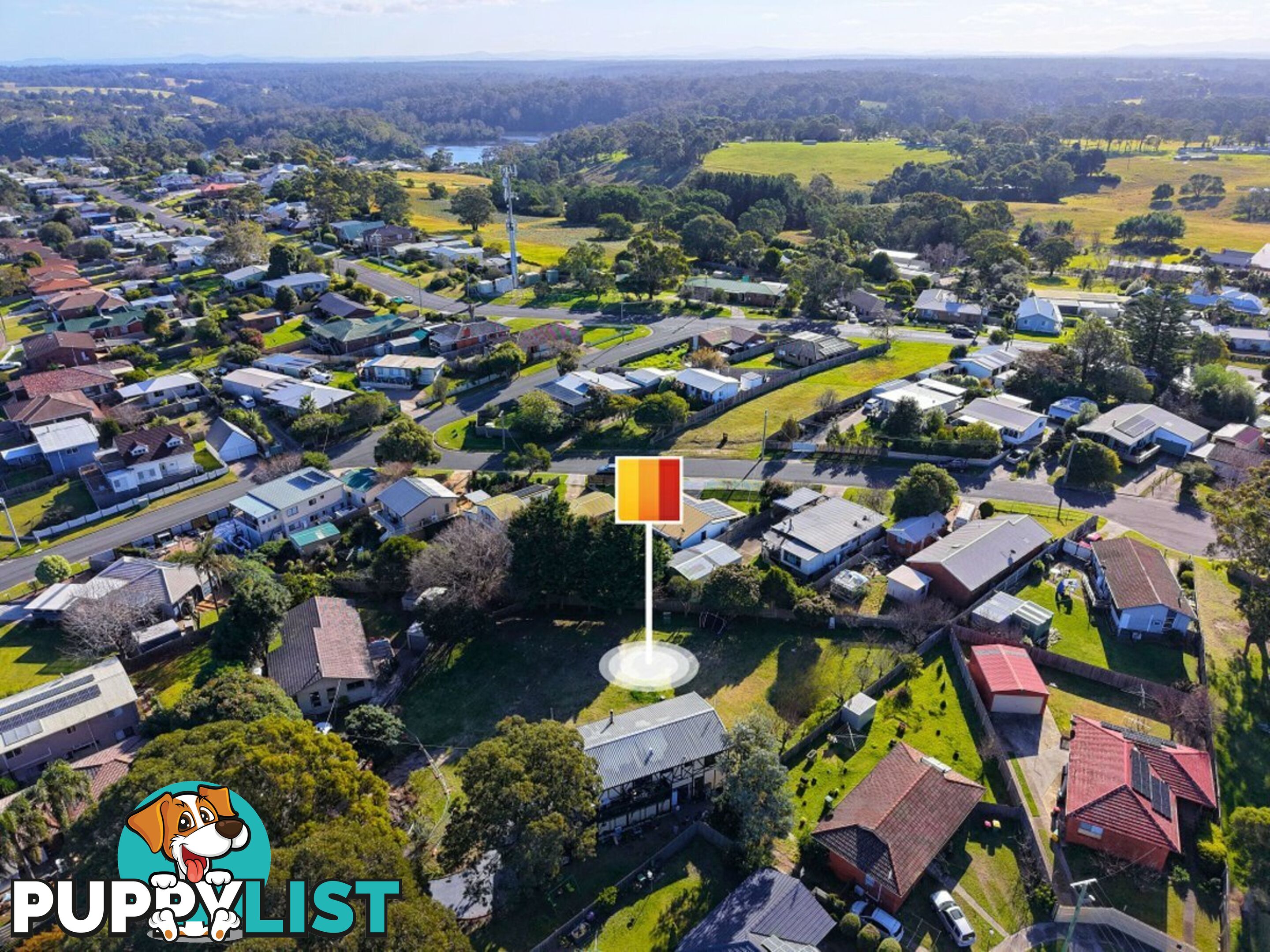 Lot 4/3 Roslyn Court LAKES ENTRANCE VIC 3909