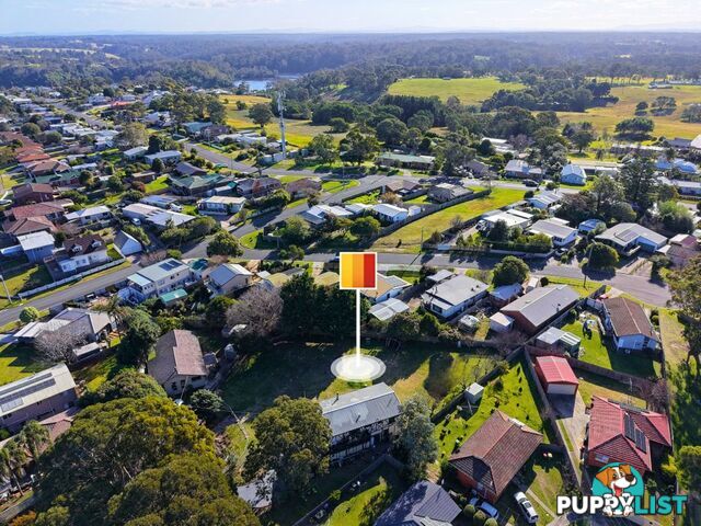 Lot 4/3 Roslyn Court LAKES ENTRANCE VIC 3909
