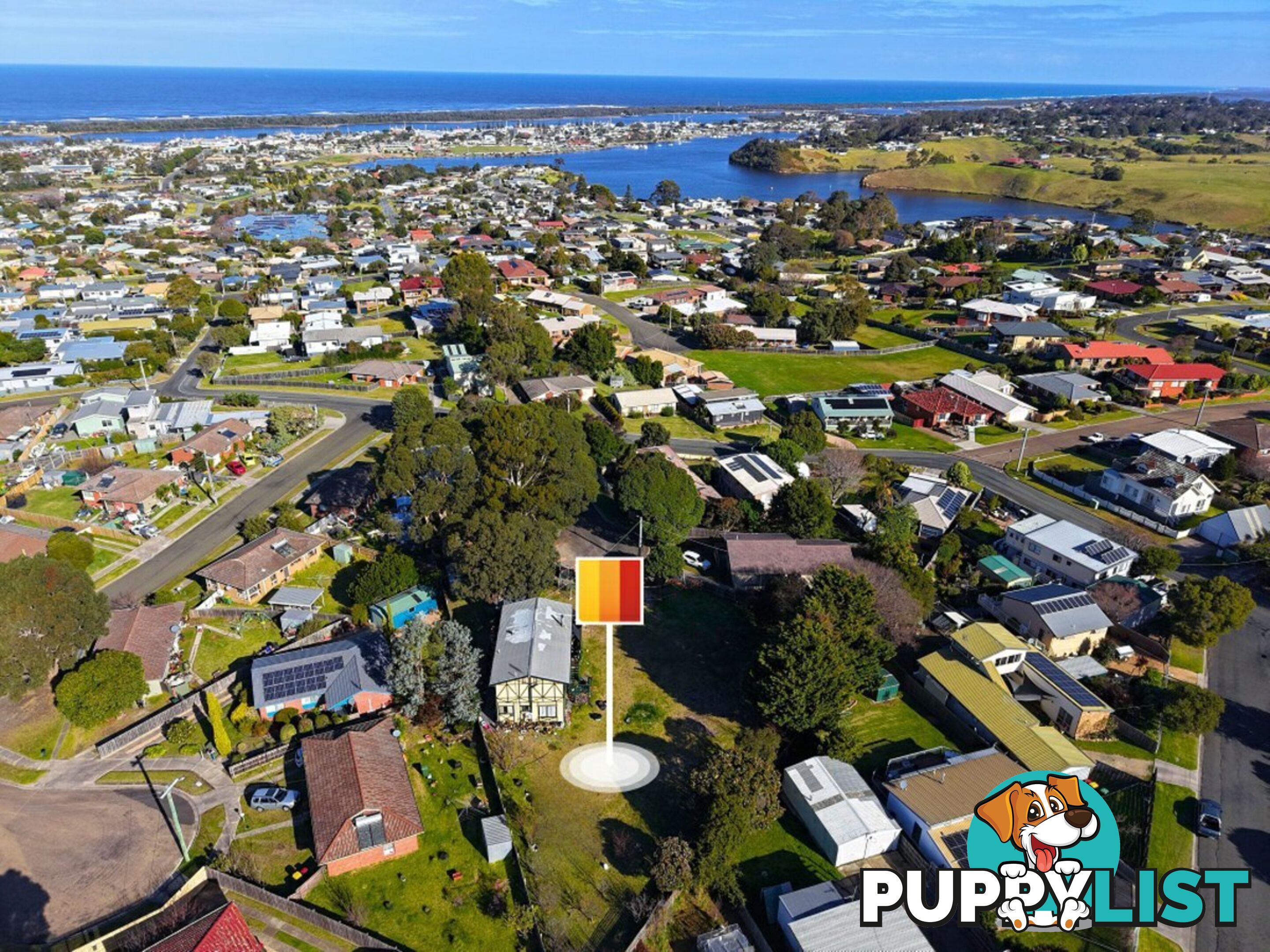 Lot 4/3 Roslyn Court LAKES ENTRANCE VIC 3909