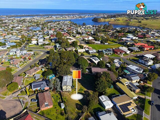 Lot 4/3 Roslyn Court LAKES ENTRANCE VIC 3909
