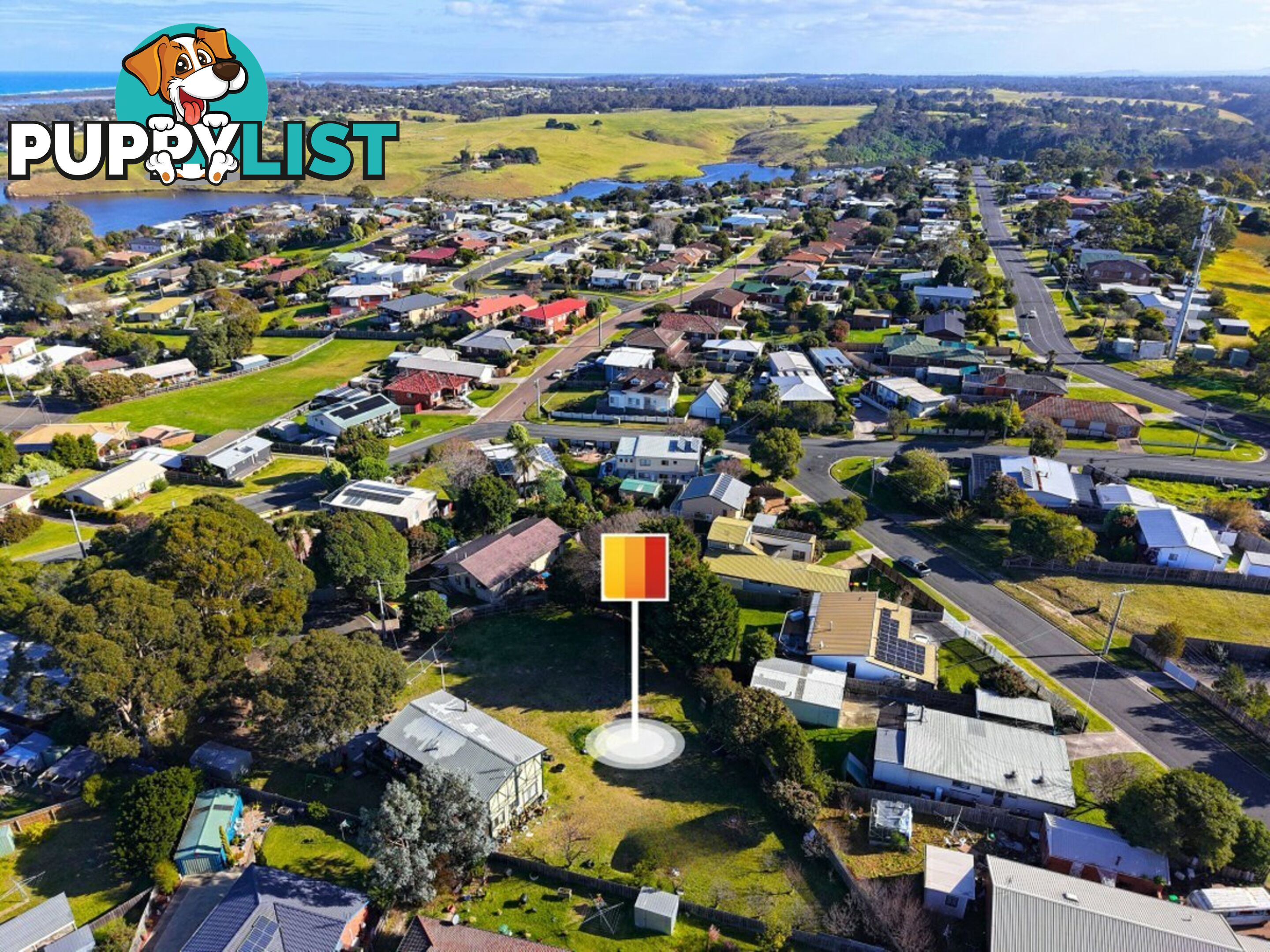Lot 4/3 Roslyn Court LAKES ENTRANCE VIC 3909