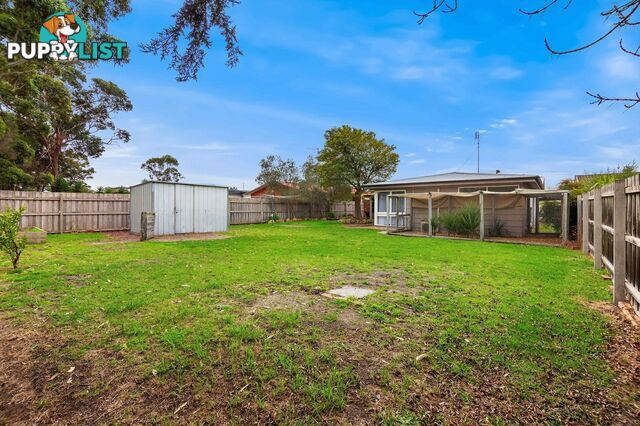 39 Vaughan Street PAYNESVILLE VIC 3880