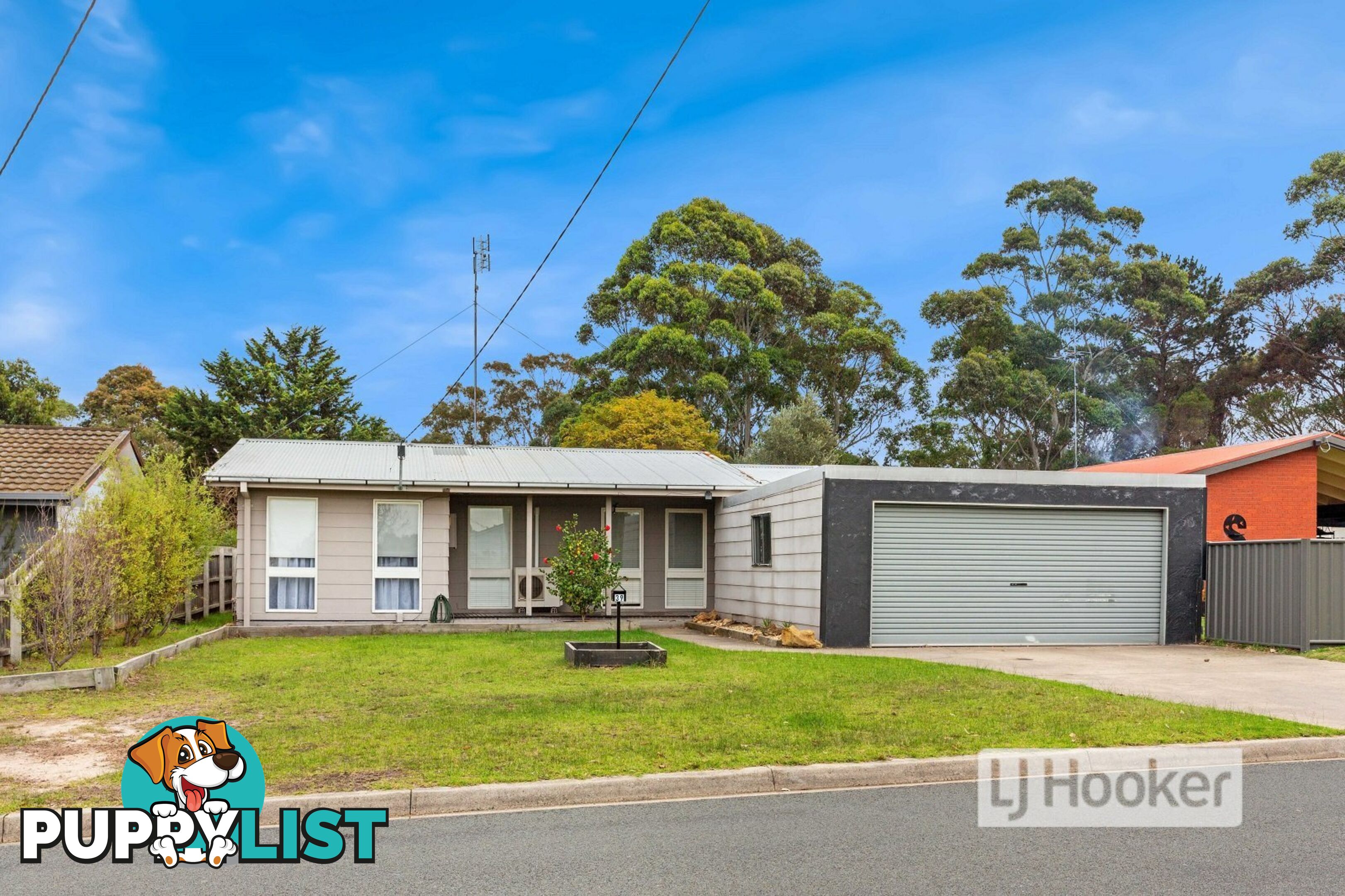 39 Vaughan Street PAYNESVILLE VIC 3880