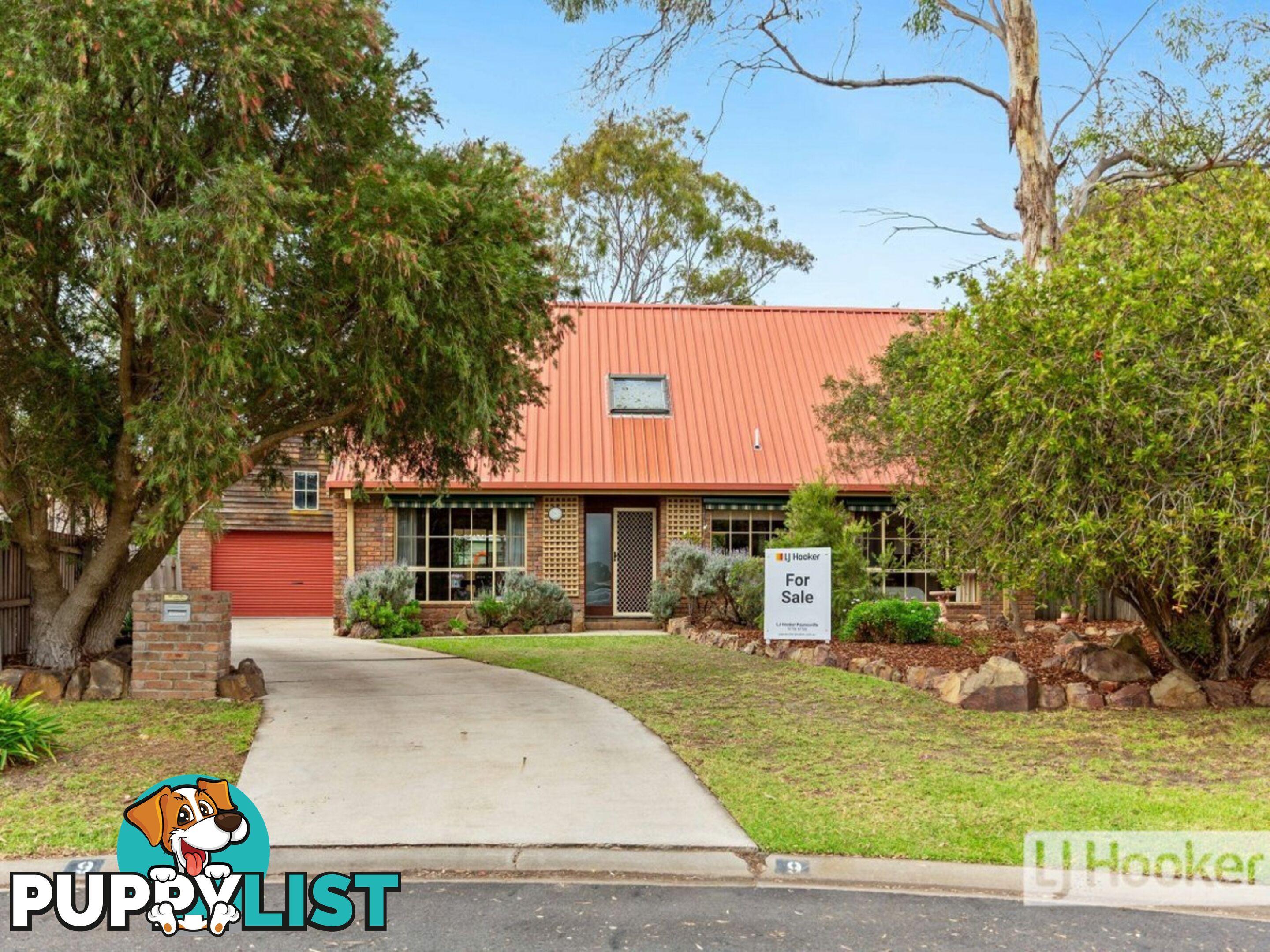 9 Lara Close PAYNESVILLE VIC 3880