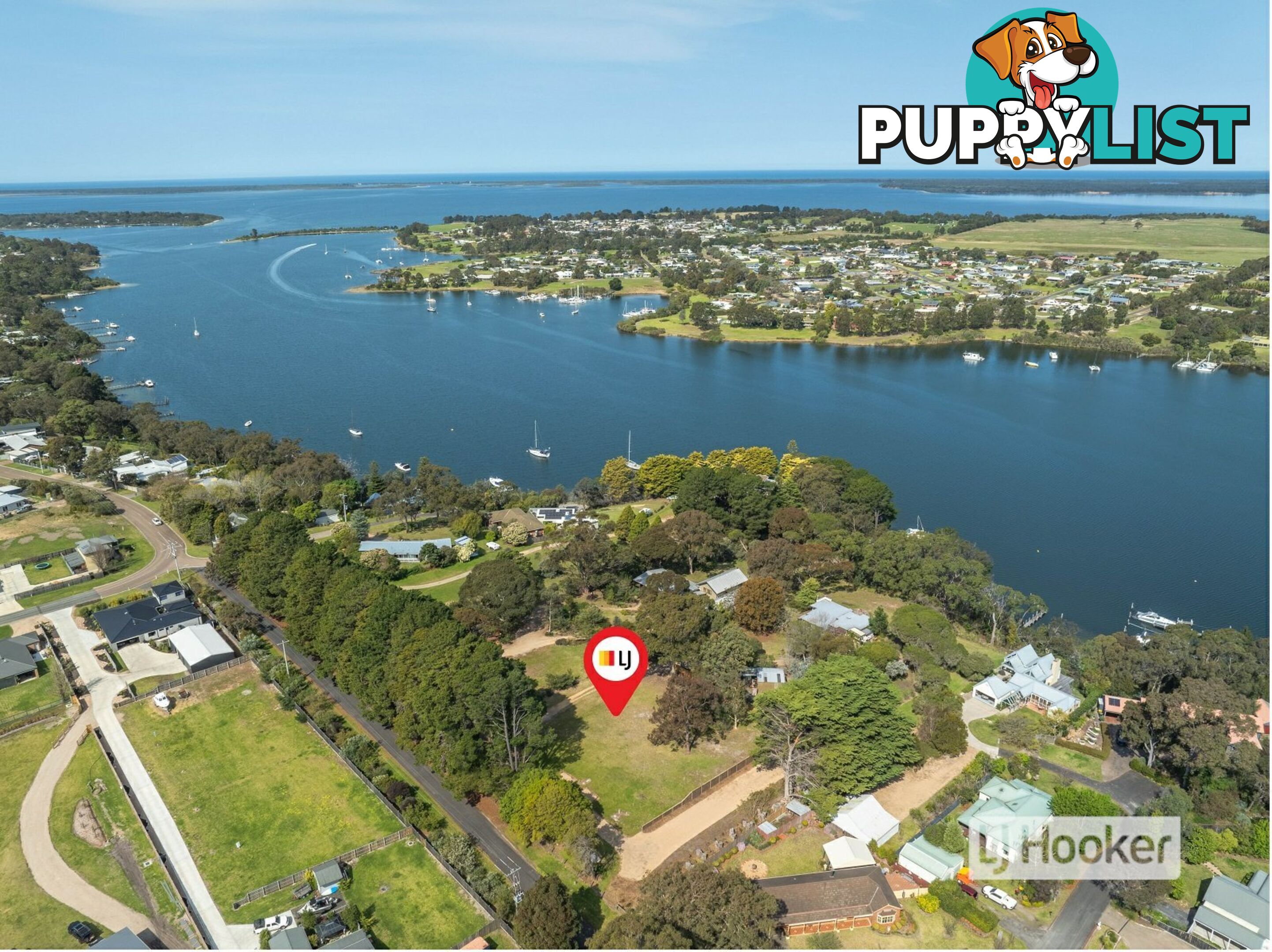 2C Backwater Court PAYNESVILLE VIC 3880