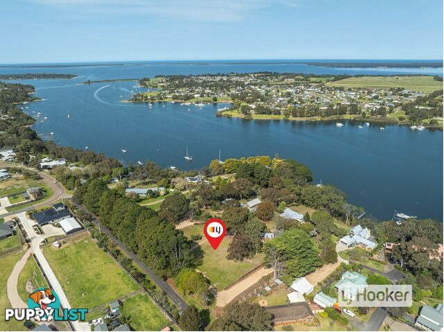 2C Backwater Court PAYNESVILLE VIC 3880