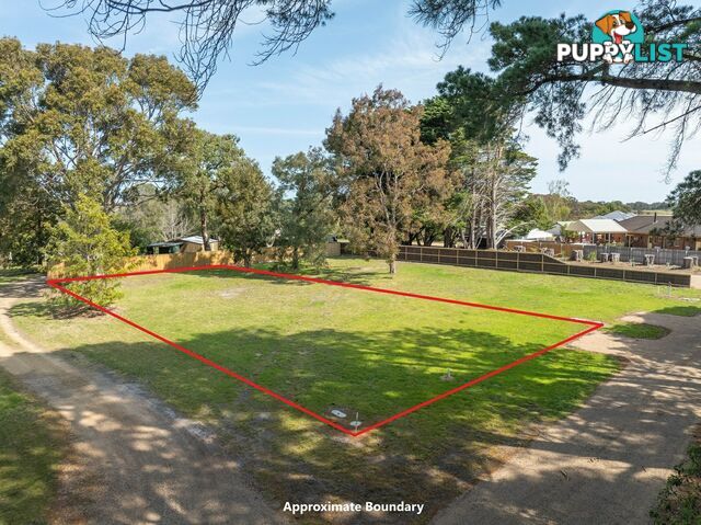 2C Backwater Court PAYNESVILLE VIC 3880