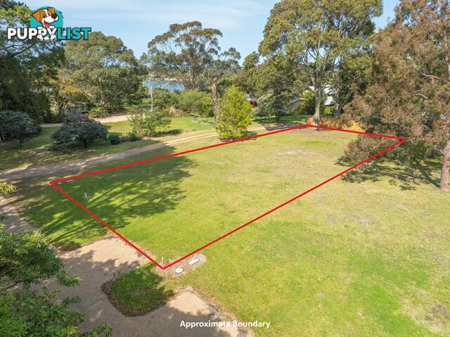 2C Backwater Court PAYNESVILLE VIC 3880