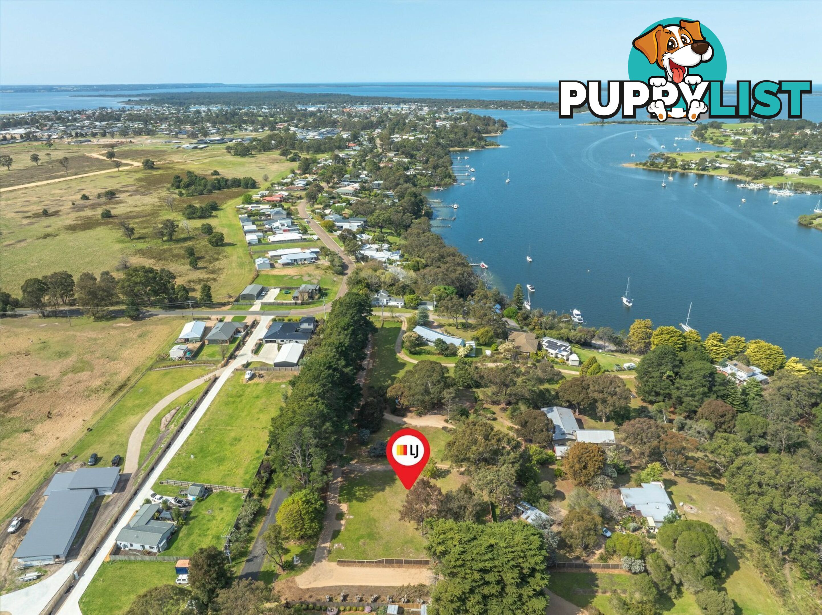 2C Backwater Court PAYNESVILLE VIC 3880