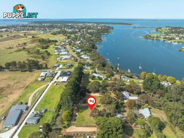 2C Backwater Court PAYNESVILLE VIC 3880