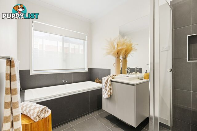 3 Haylock Drive PAYNESVILLE VIC 3880