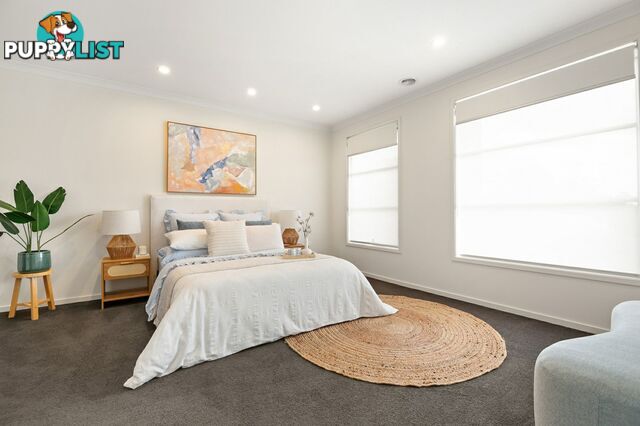 3 Haylock Drive PAYNESVILLE VIC 3880