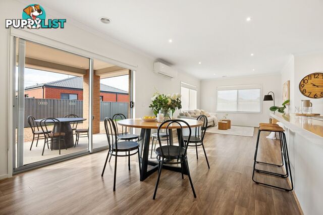 3 Haylock Drive PAYNESVILLE VIC 3880