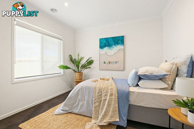 3 Haylock Drive PAYNESVILLE VIC 3880