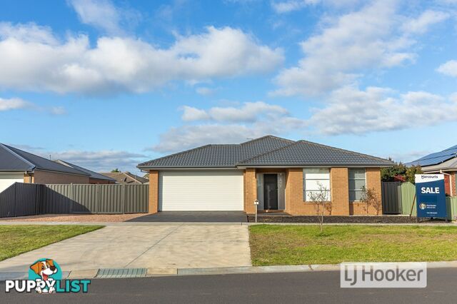 3 Haylock Drive PAYNESVILLE VIC 3880